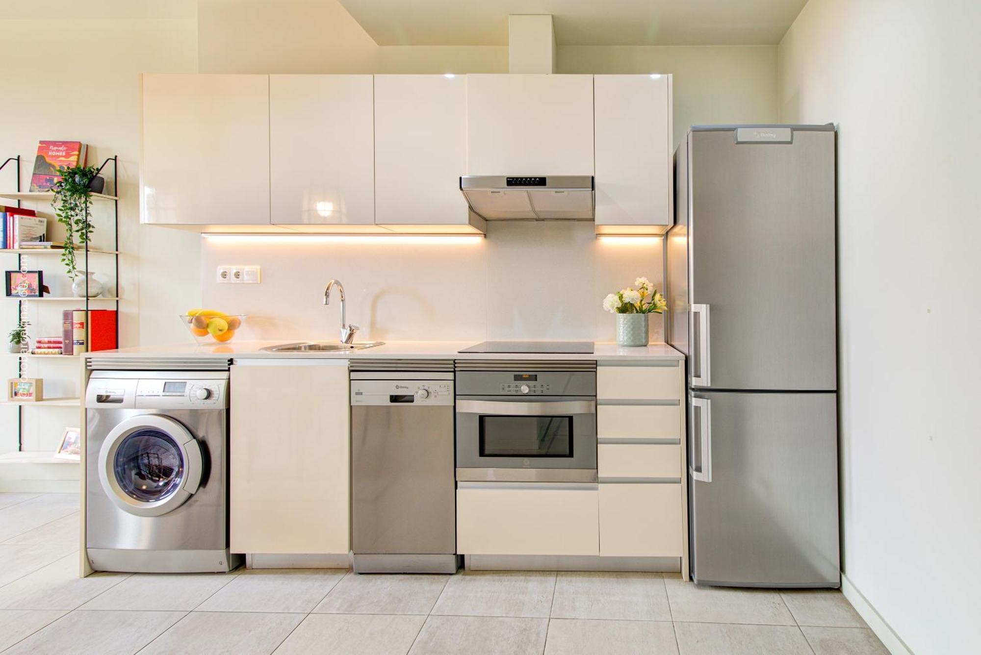 Caterina House Port Vell Apartamento *
