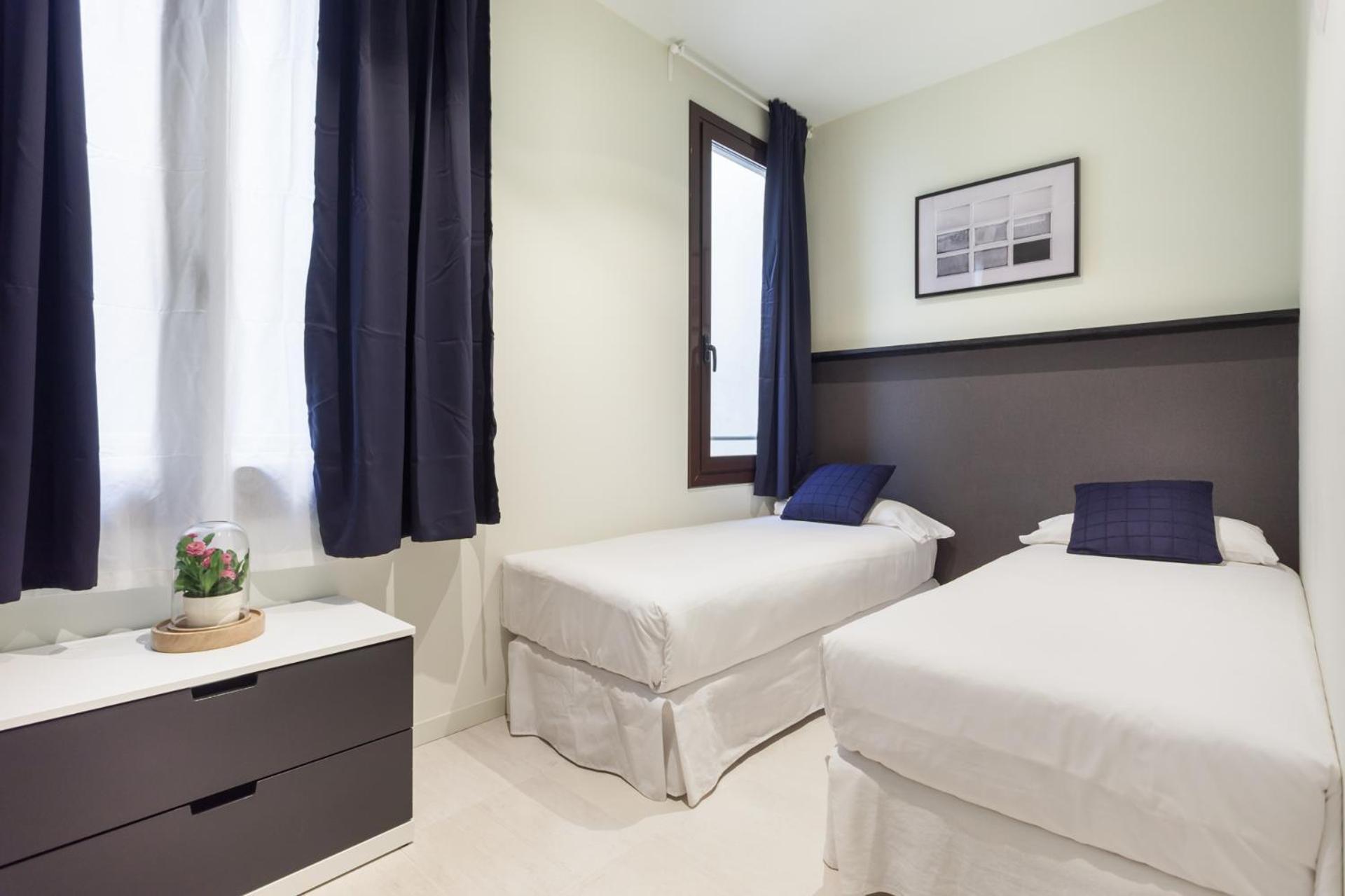 Apartamento Caterina House Port Vell *
