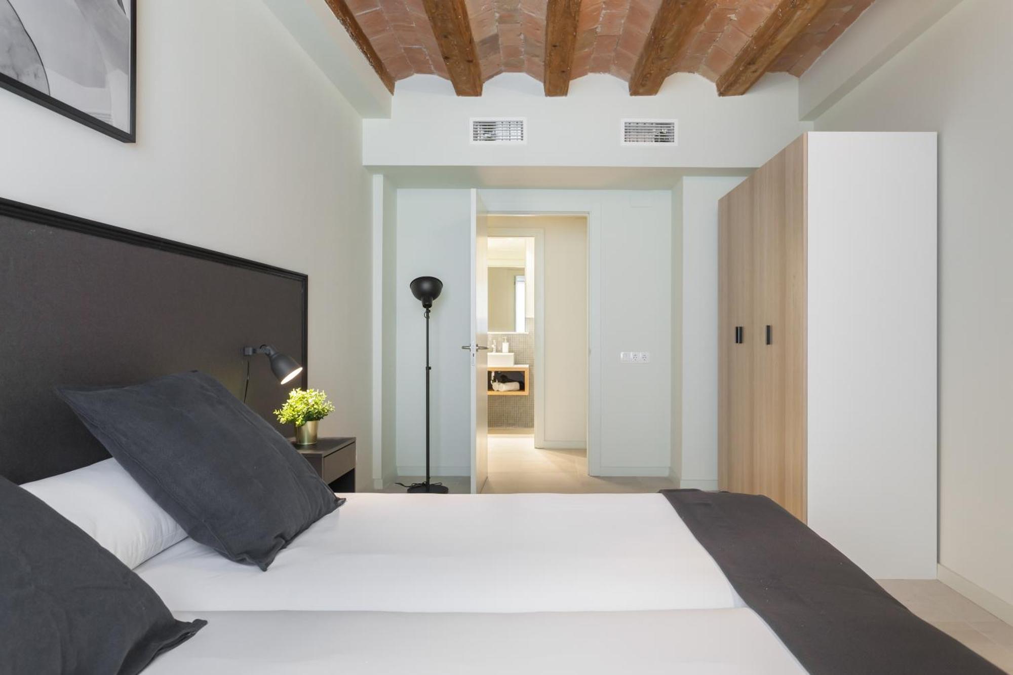 Apartamento Caterina House Port Vell Barcelona