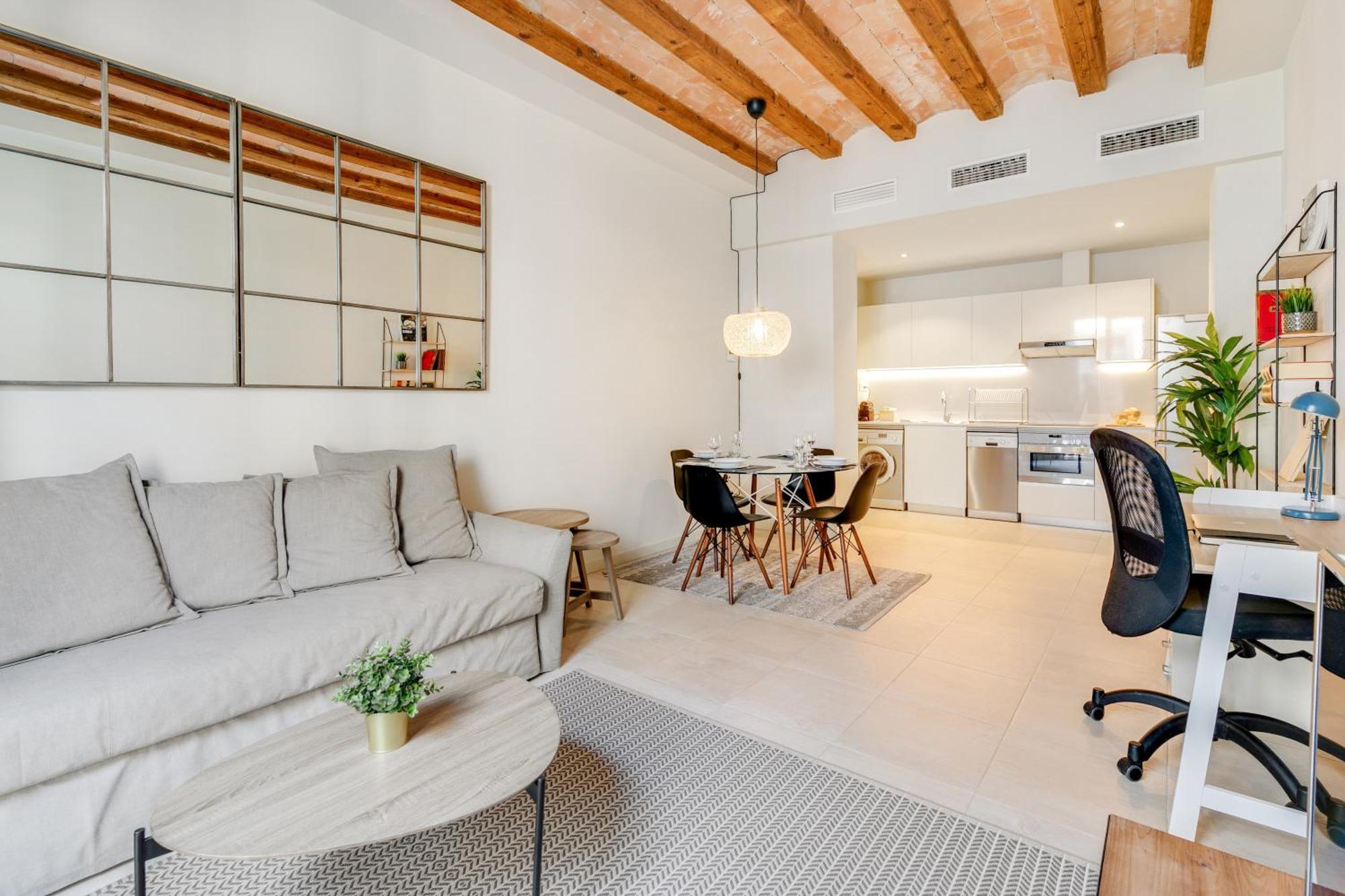 Caterina House Port Vell Barcelona
