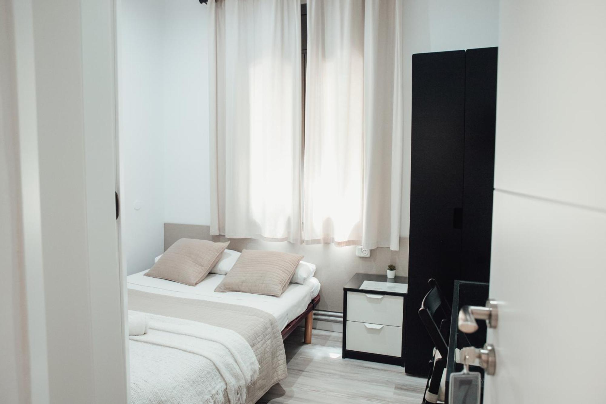 Guest house Ruta De Francia Barcelona