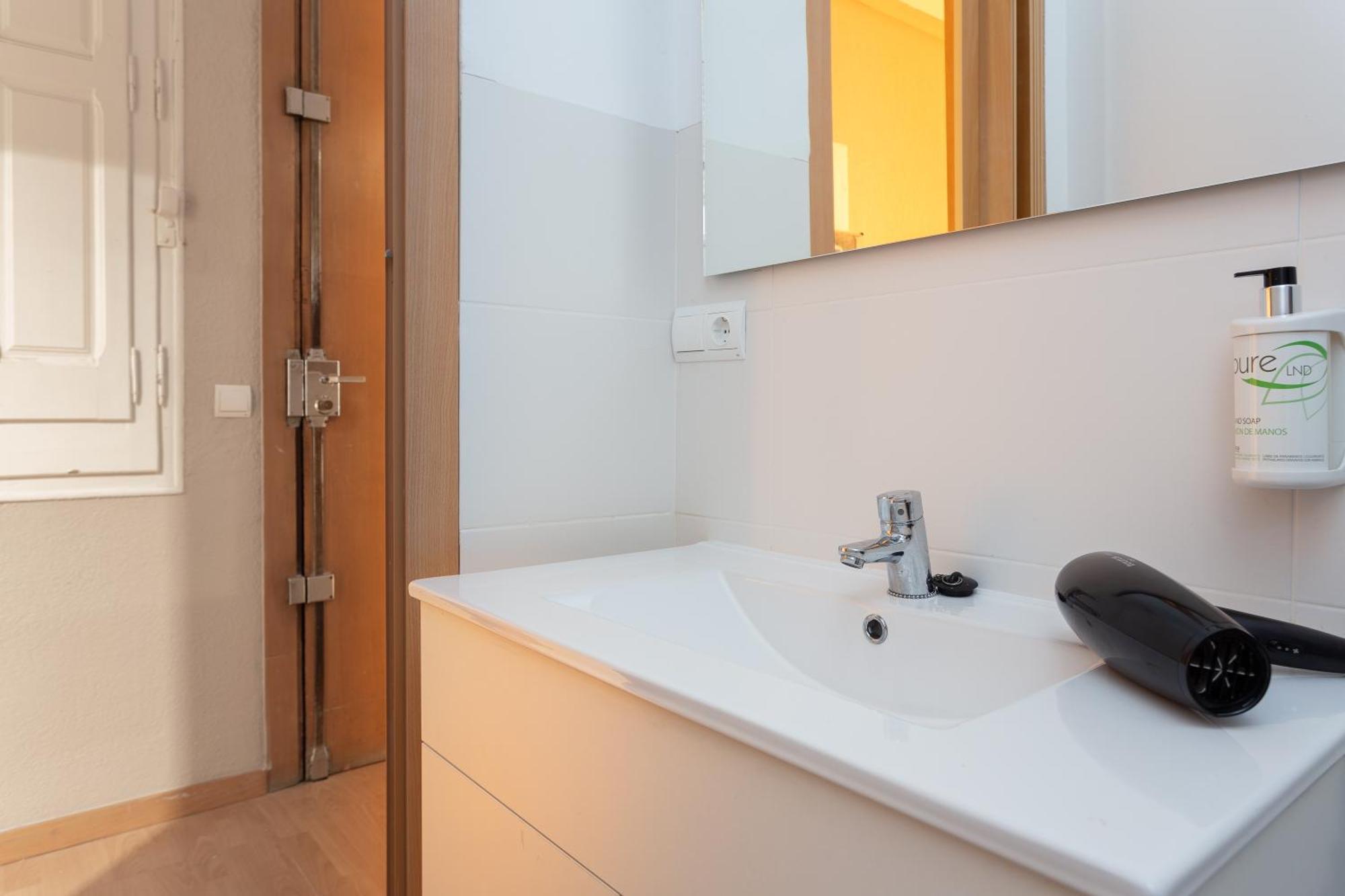 Key Housing Apartment