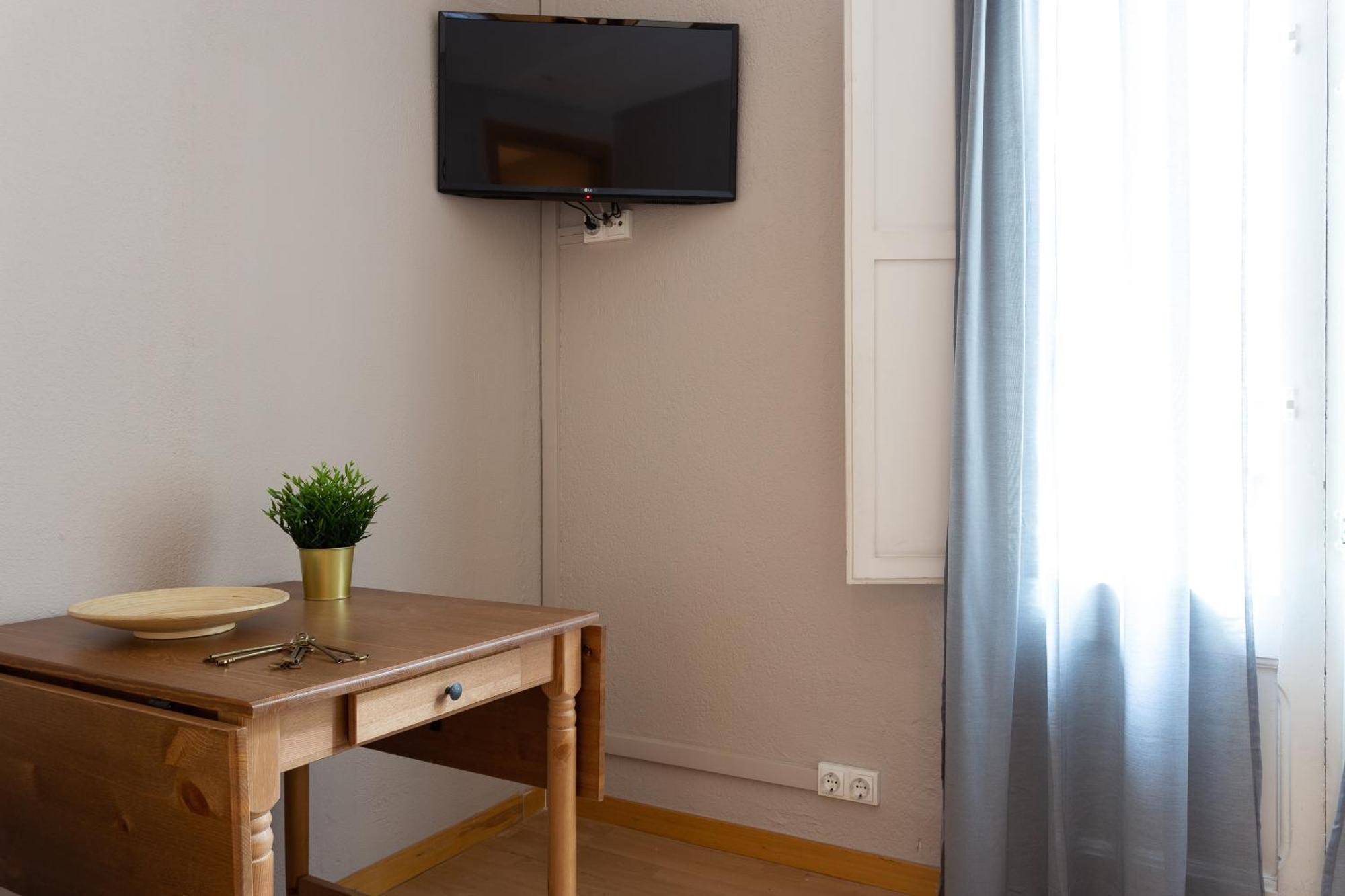 Key Housing Apartment *