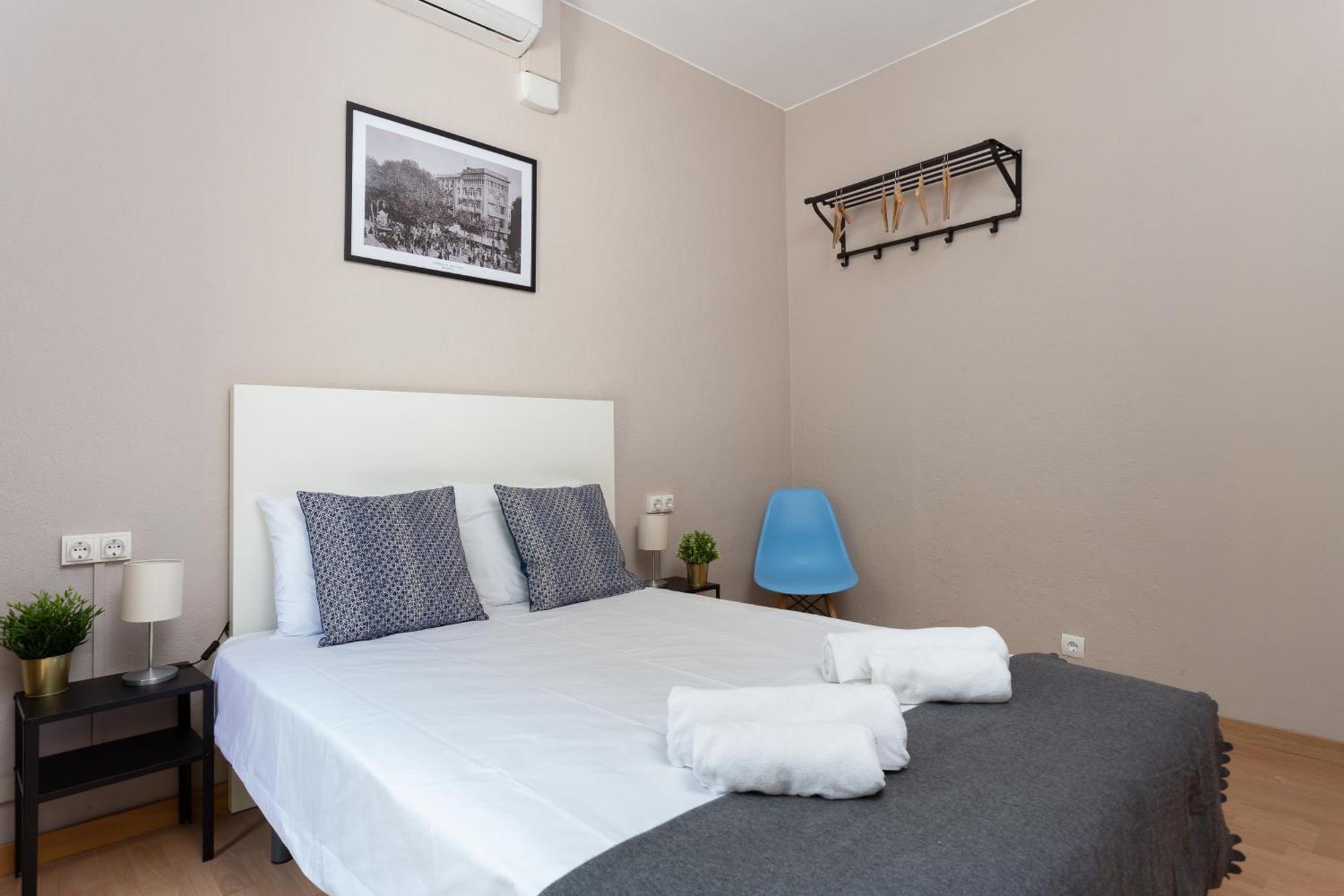 Key Housing Apartment Barcelona