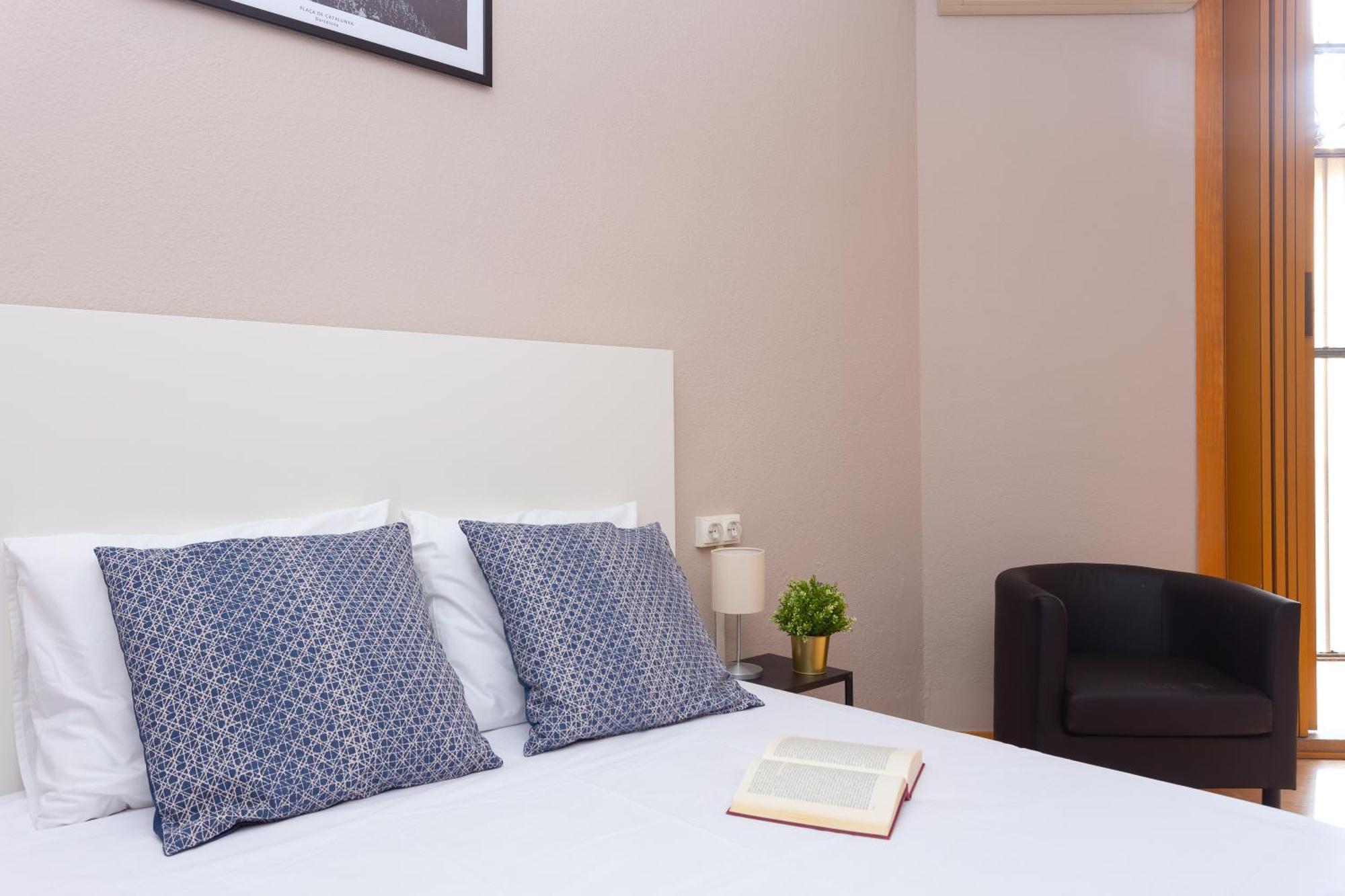 Key Housing Apartment *