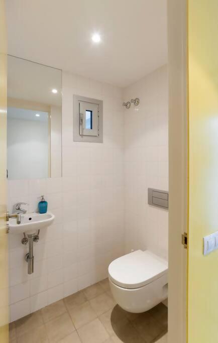 Verdete Apartamento Barcelona