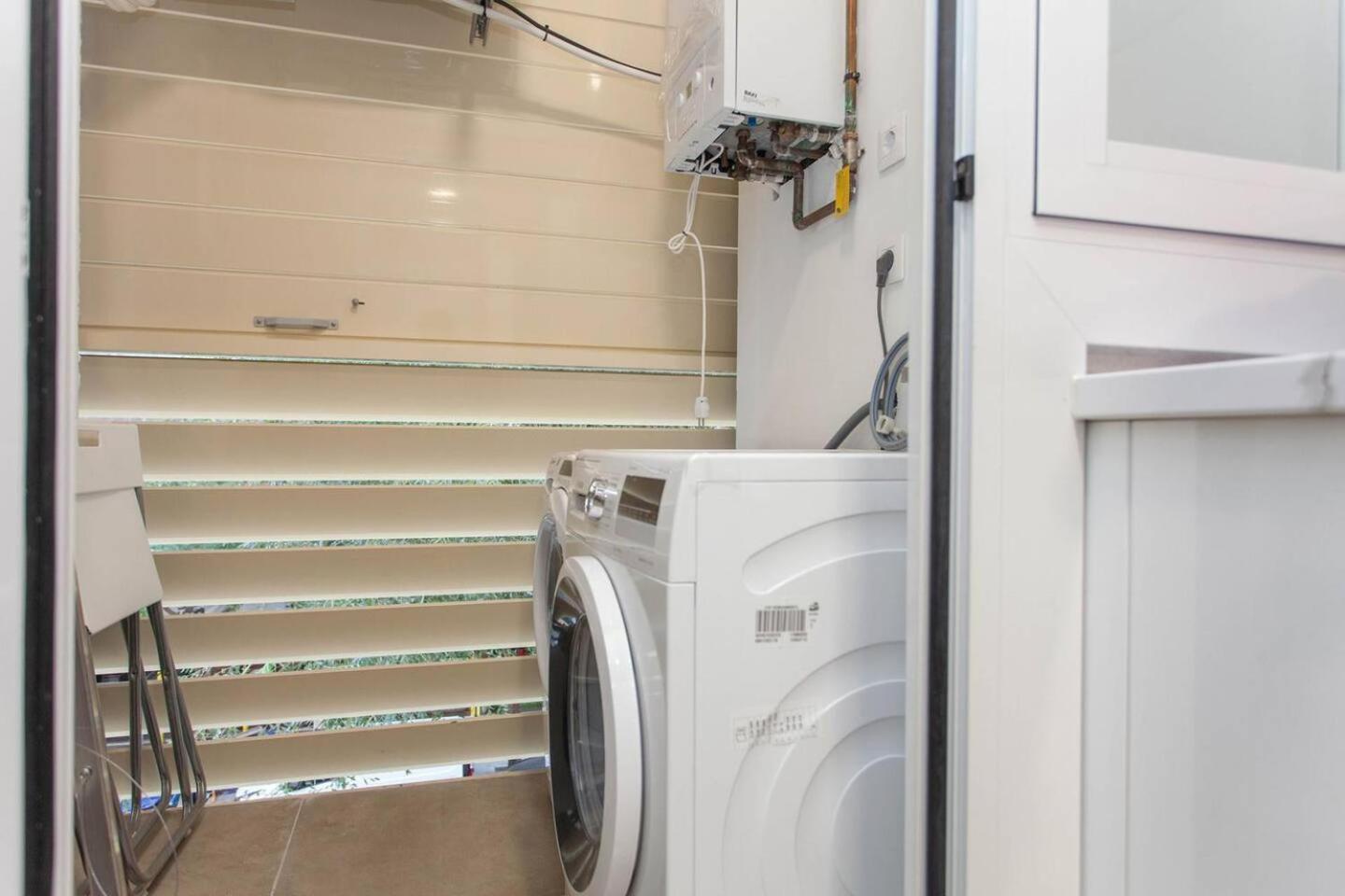 Apartamento Family Camp Nou By Maison Pinata Barcelona