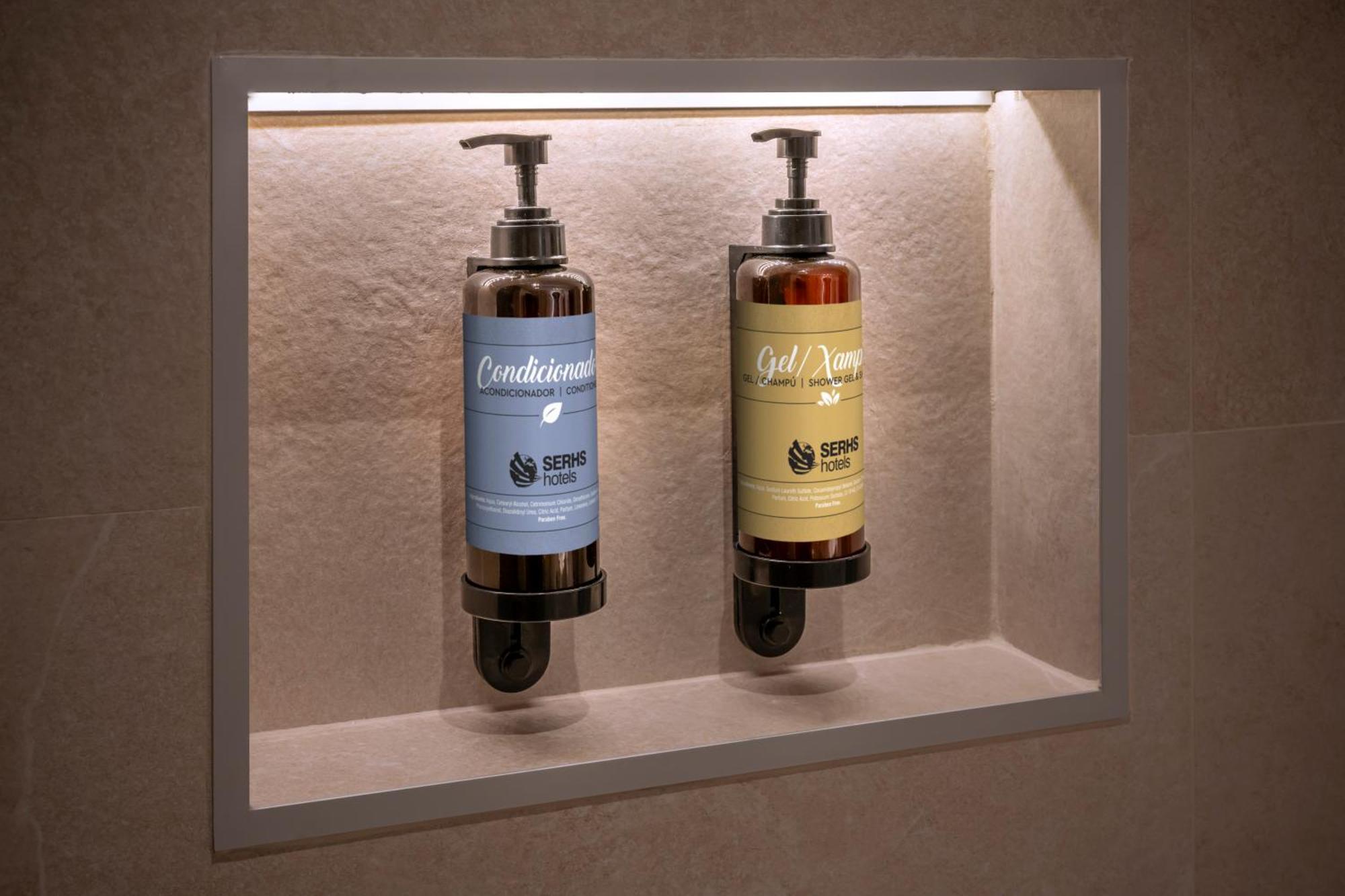 Hotel Serhs Rivoli Rambla Barcelona