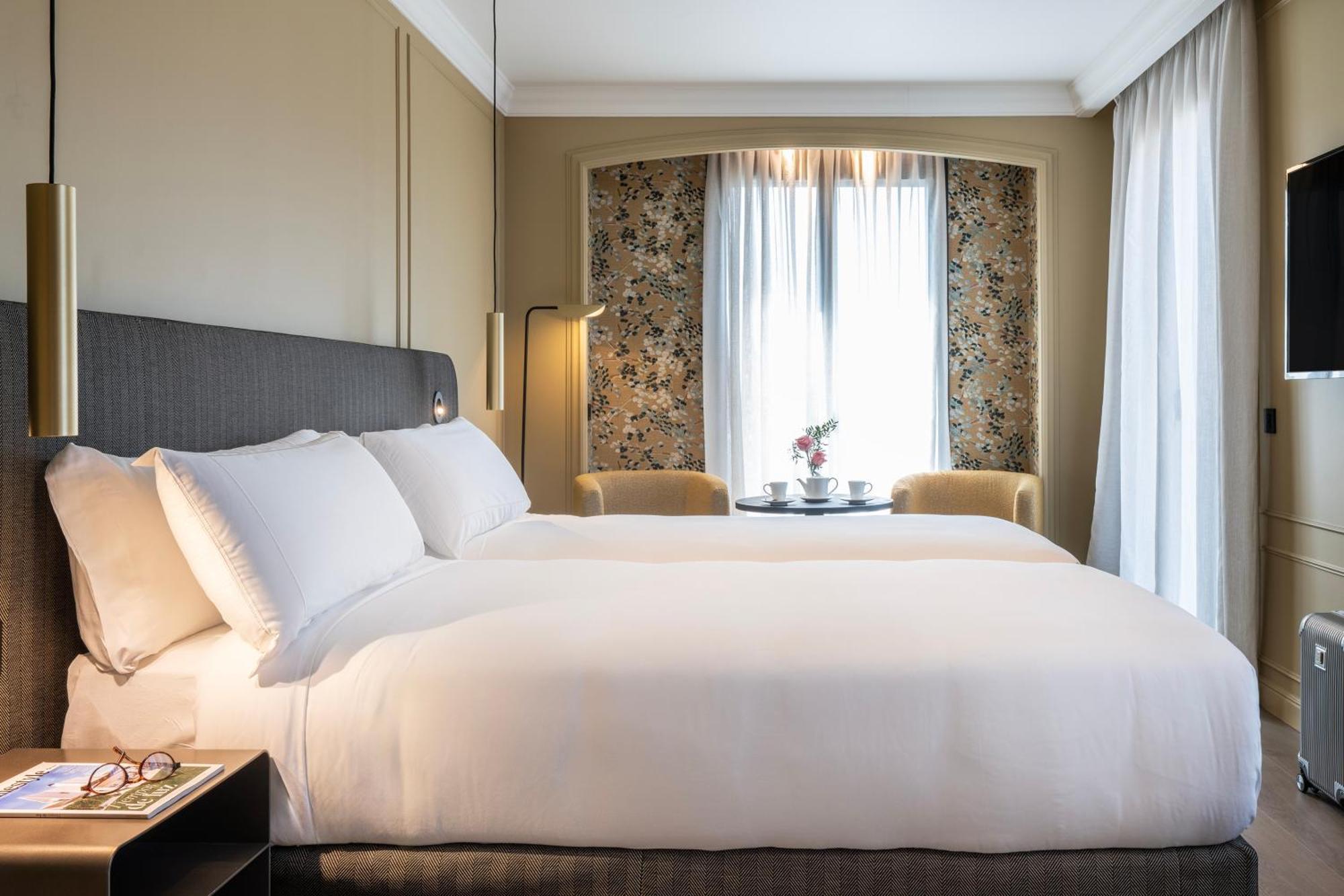 El Avenida Palace Hotel Barcelona