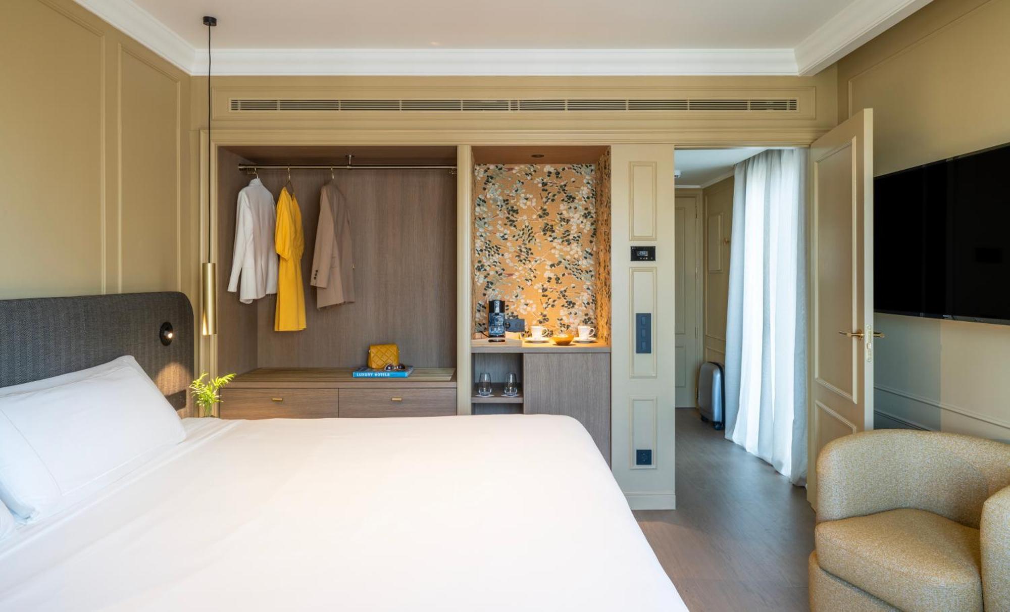 El Avenida Palace Hotel 4*