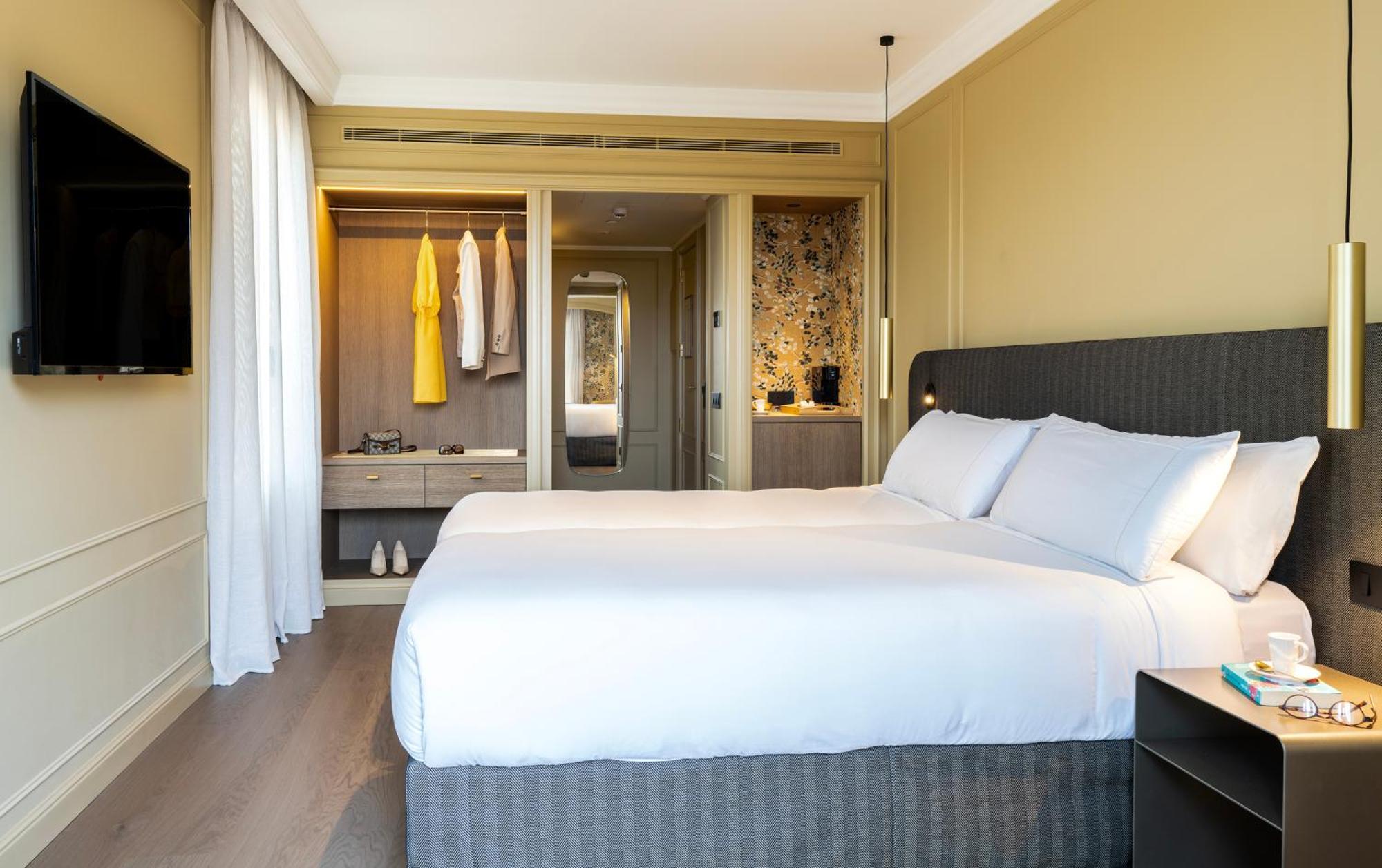 Hotel El Avenida Palace 4*