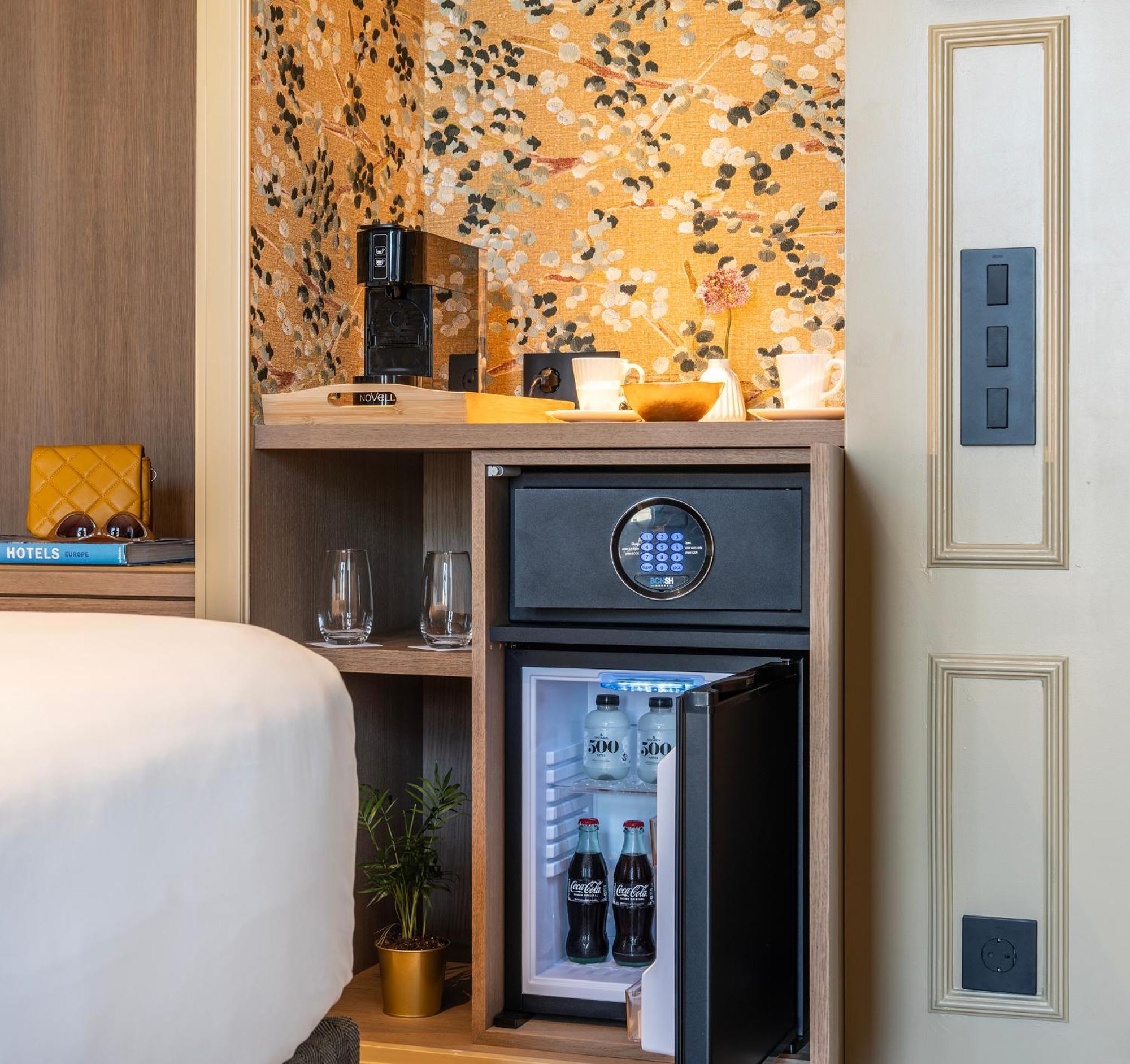 El Avenida Palace Hotel 4*