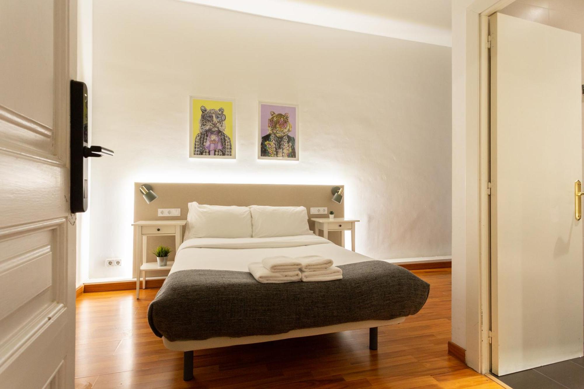 Casa Lolita Pensión Barcelona