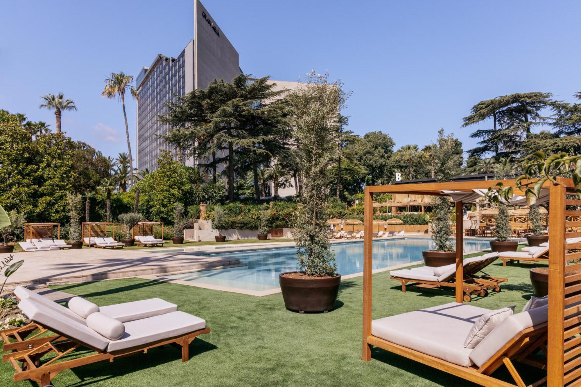 Fairmont Rey Juan Carlos I