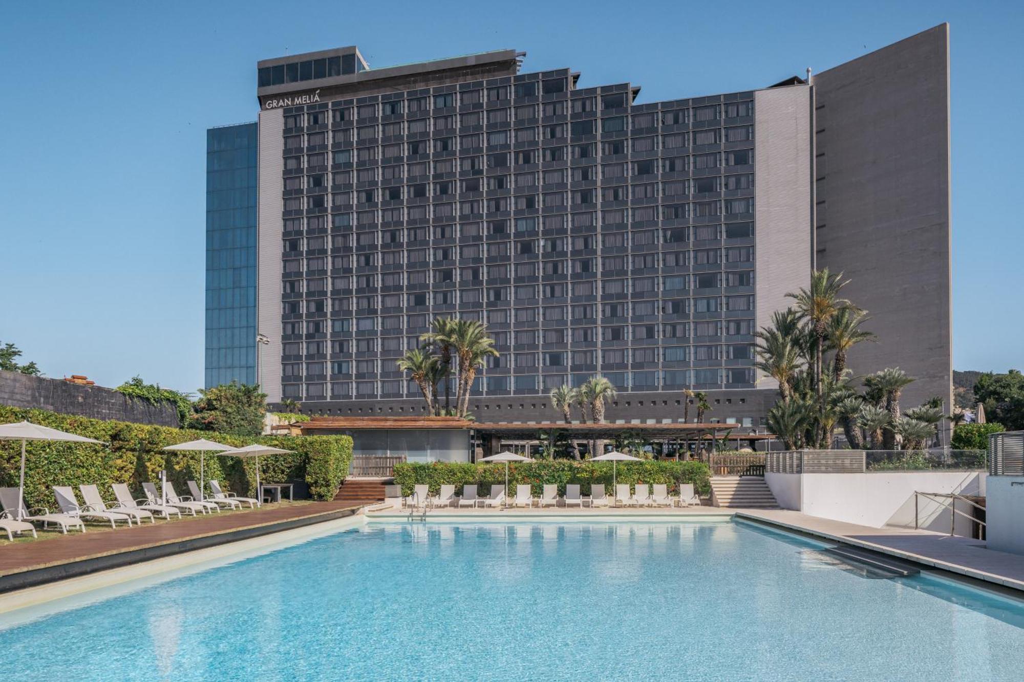 Fairmont Rey Juan Carlos I