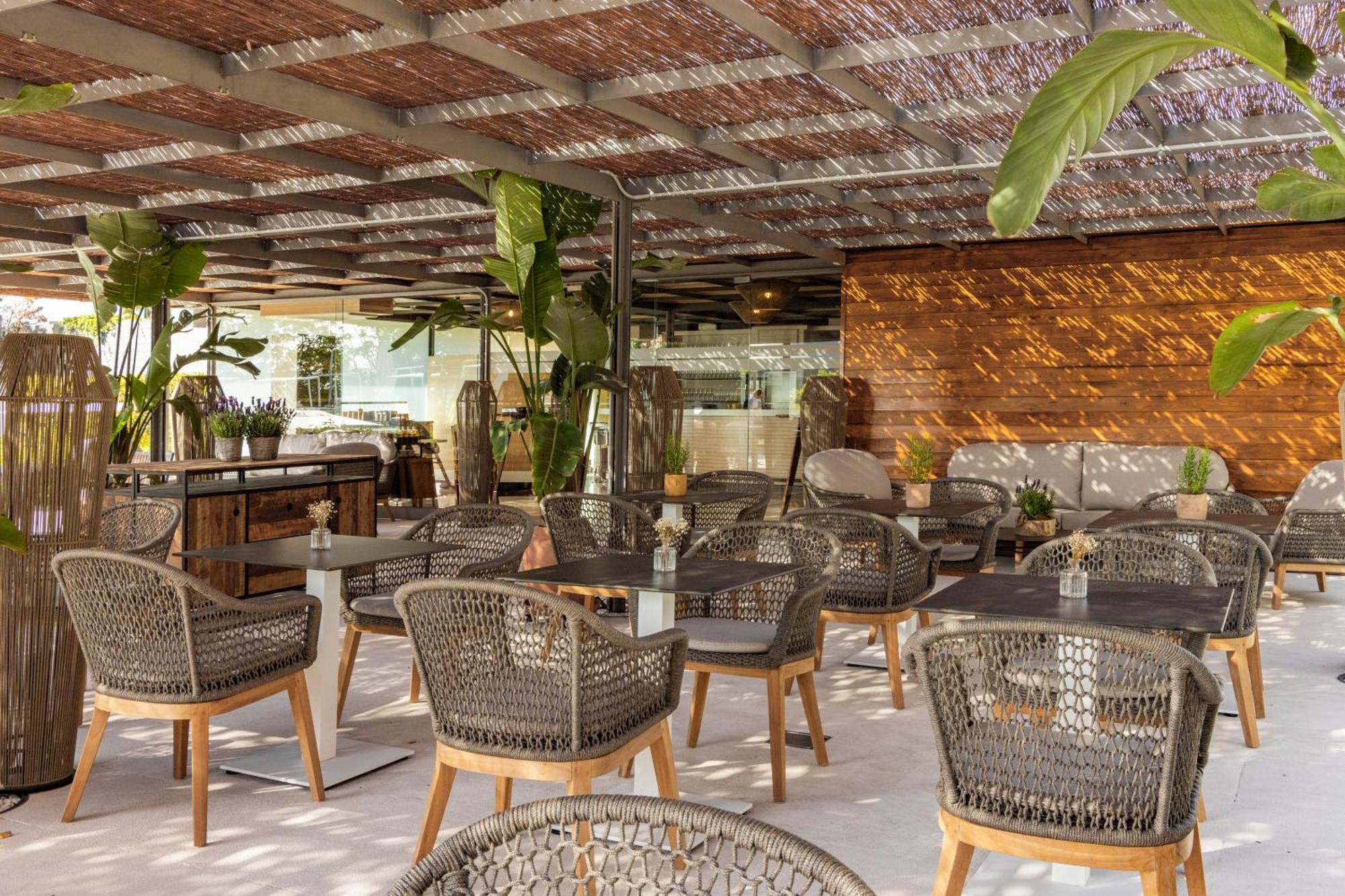 Hotel Fairmont Rey Juan Carlos I