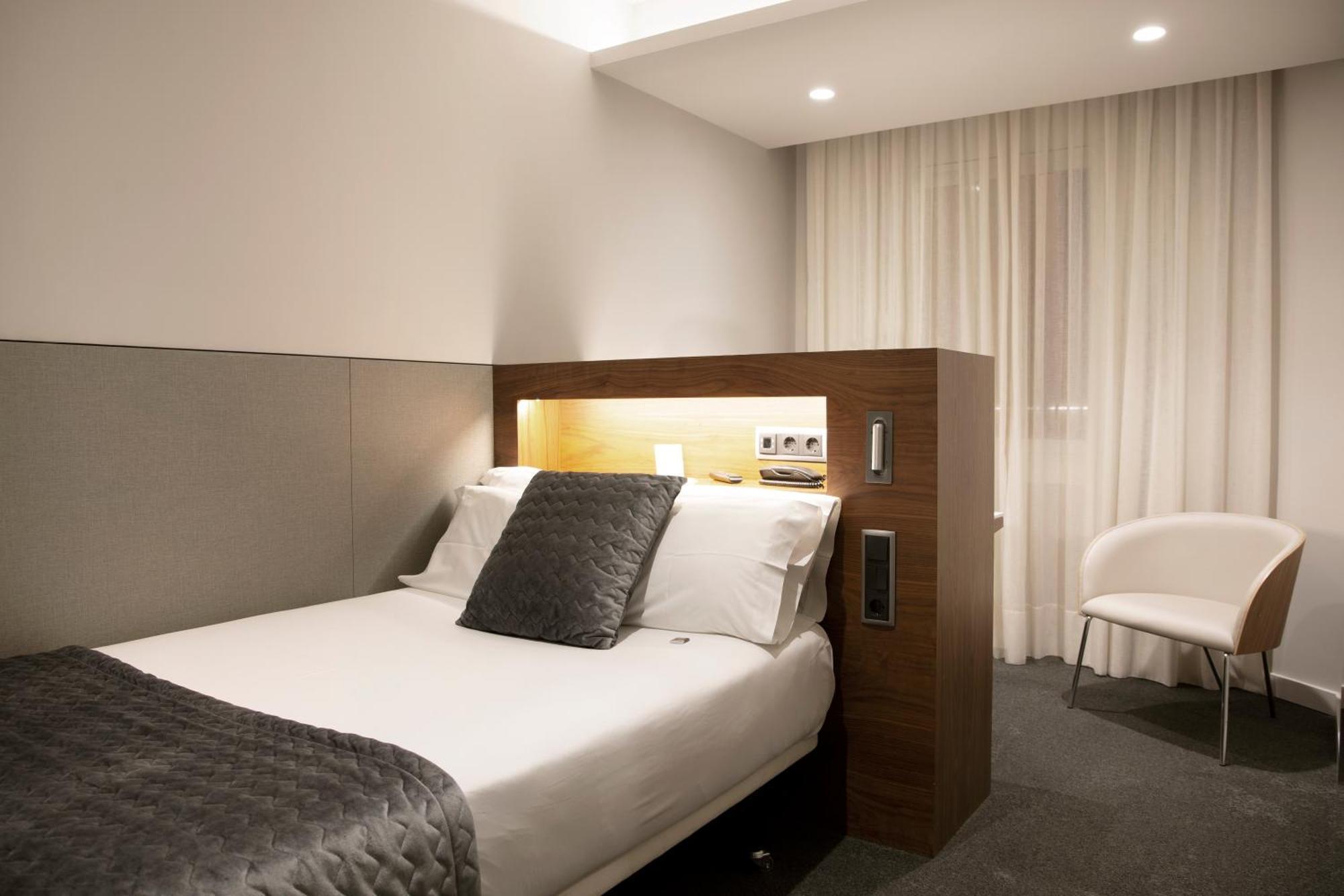 Hotel Best Western Premier Dante Barcelona