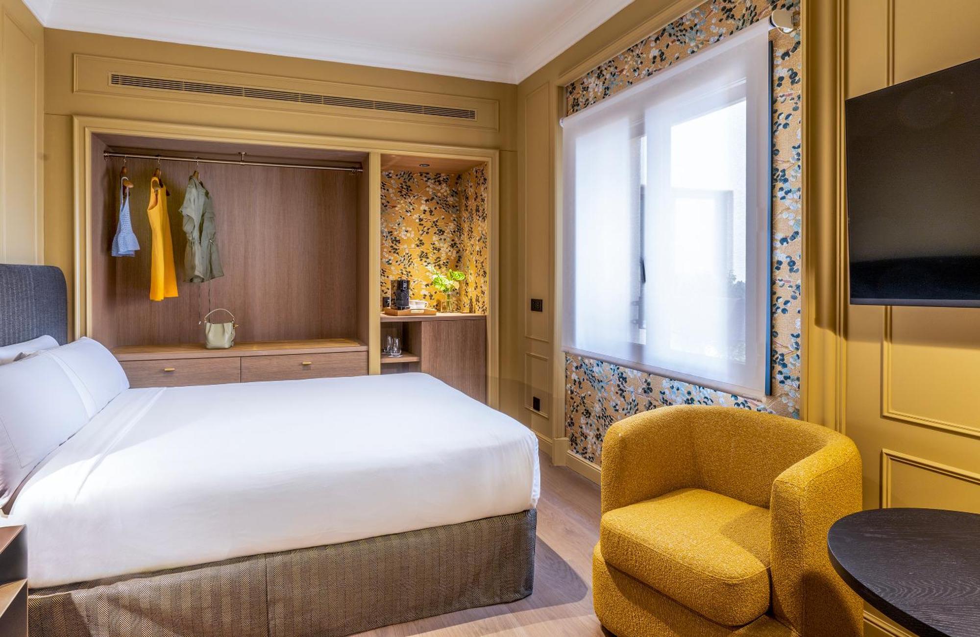 El Avenida Palace Barcelona