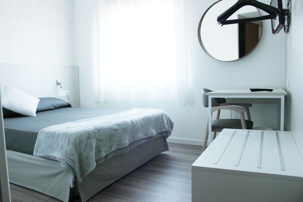 Hostel Residencia D'investigadors