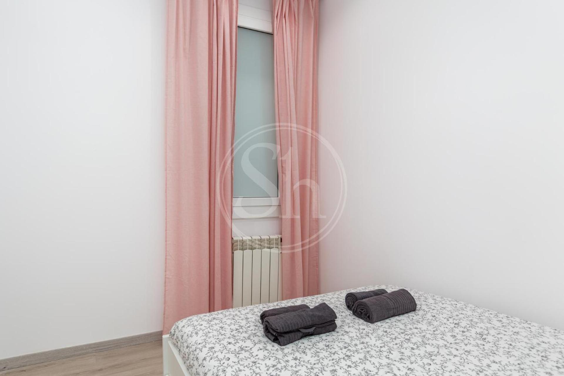 Apartamento Bonito 8 *