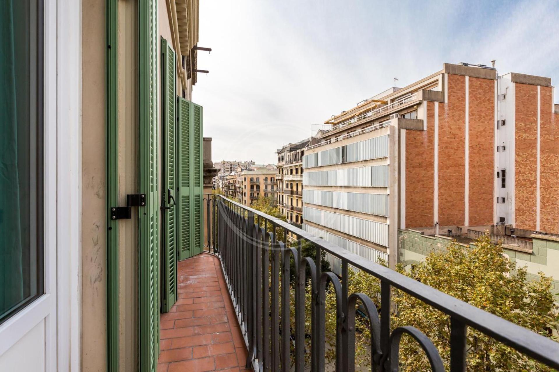 Bonito 8 Apartamento *