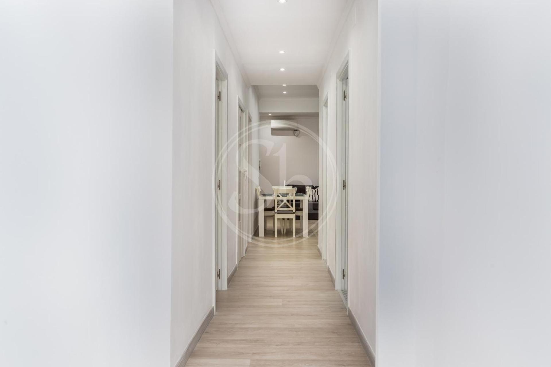 Bonito 8 Apartamento *