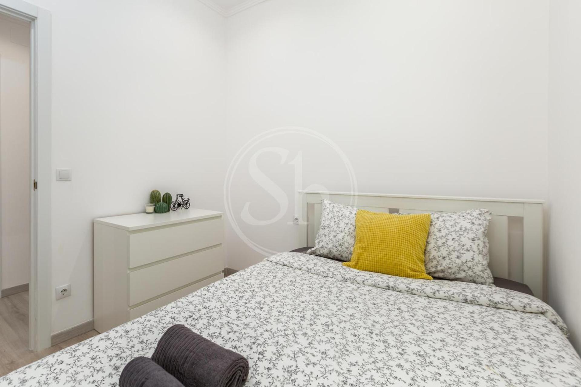 Bonito 8 Apartamento Barcelona