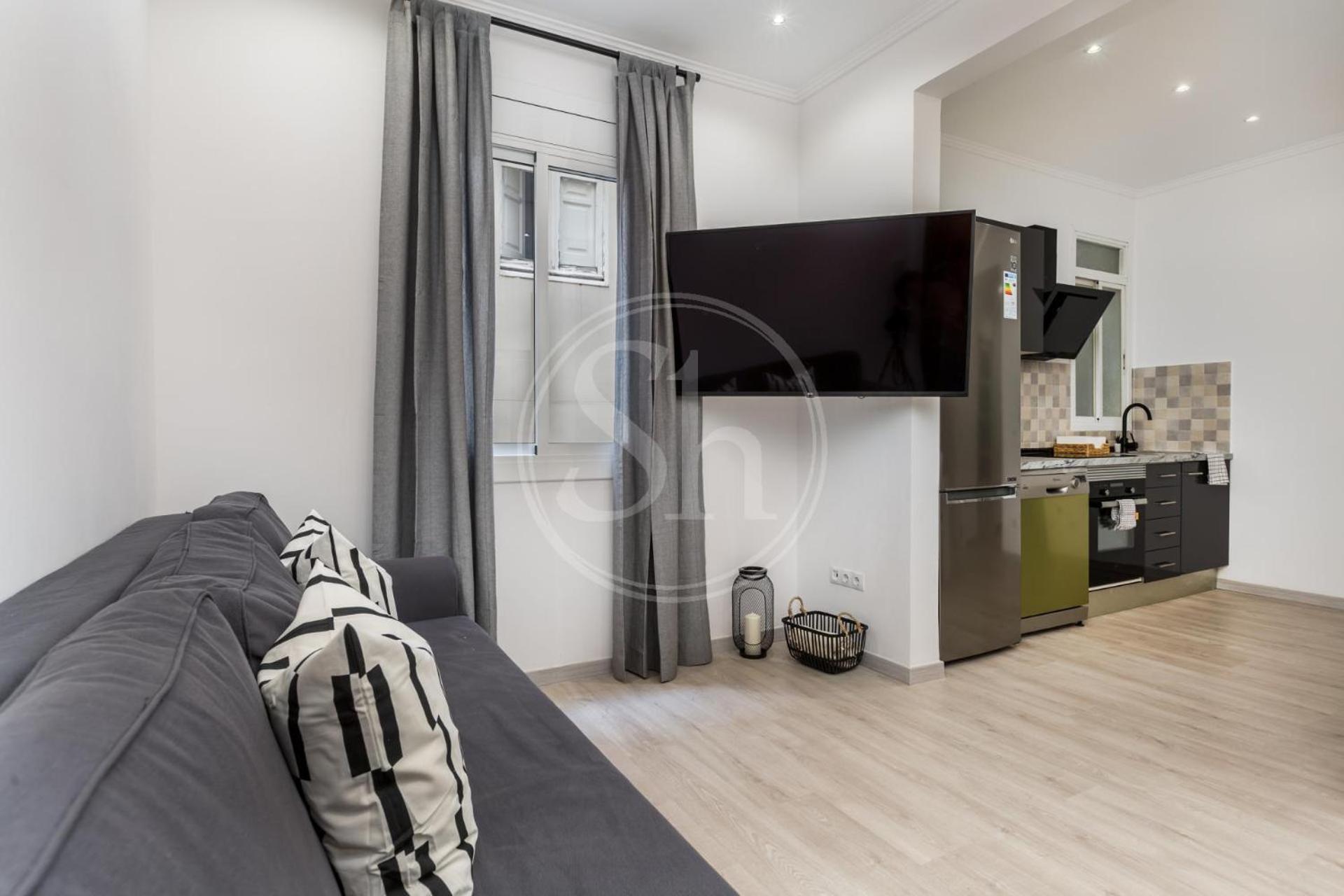 Bonito 8 Apartamento