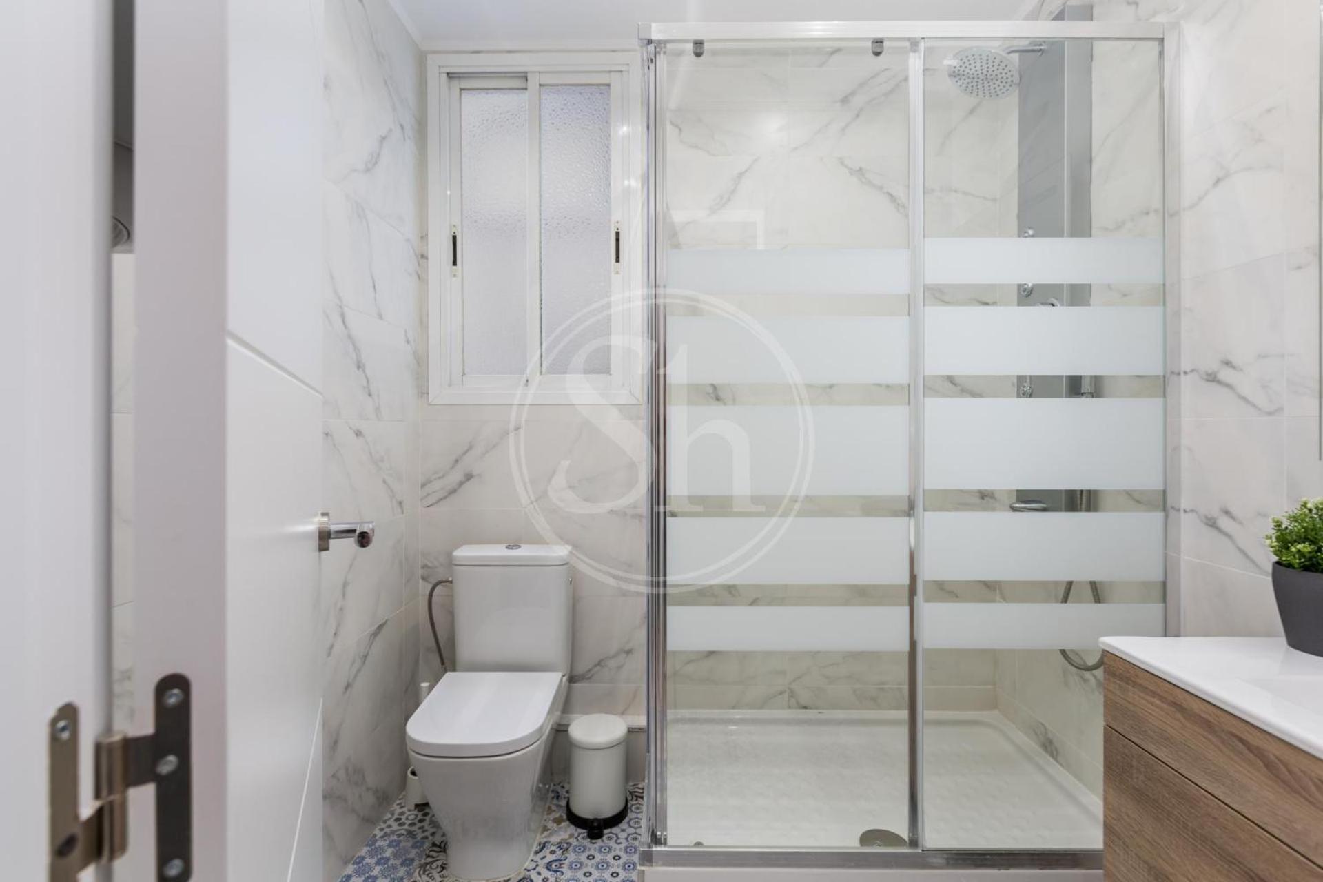 Bonito 8 Apartamento Barcelona