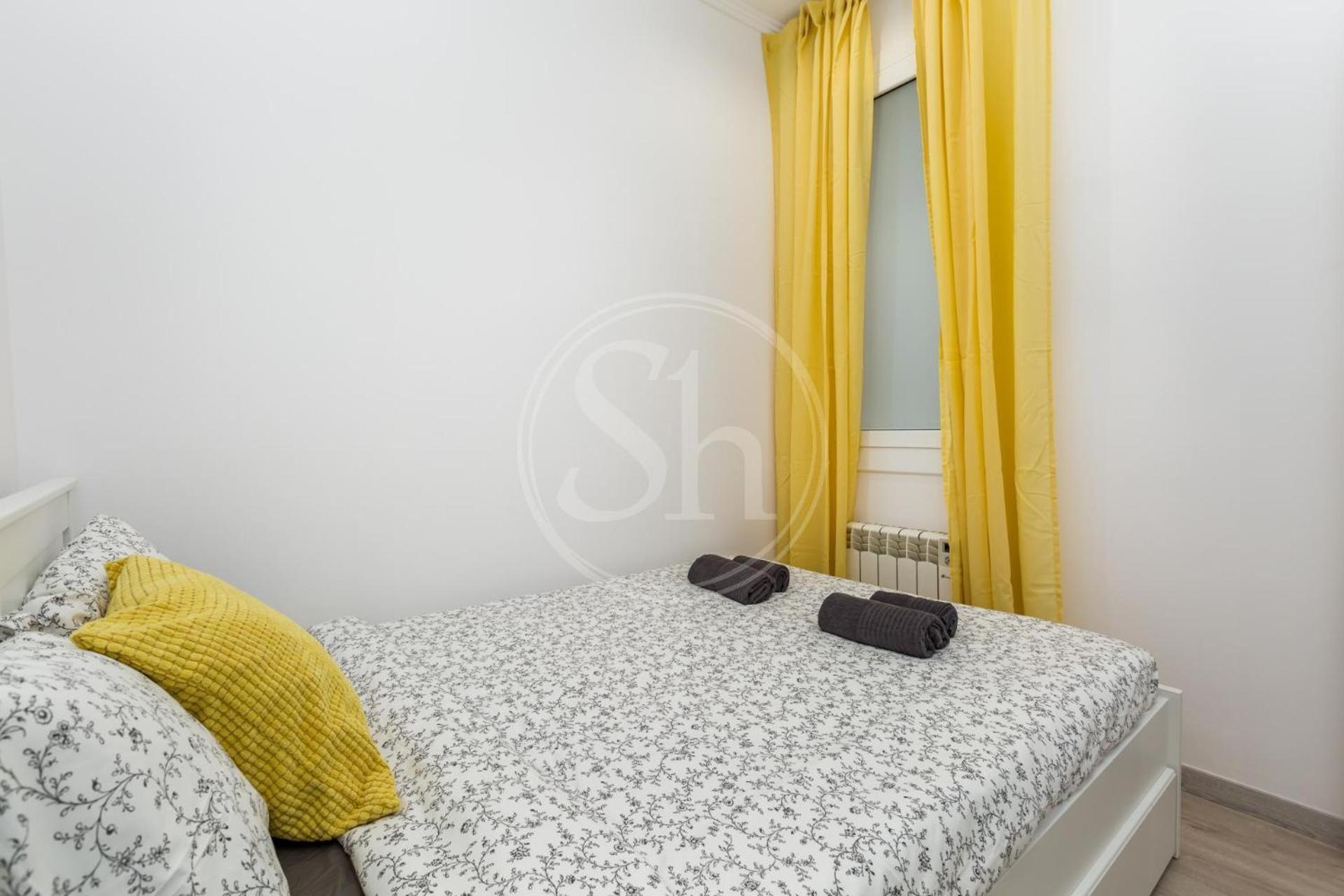 Bonito 8 Apartamento