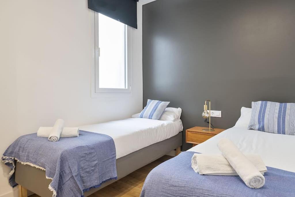 Apartamento Canela Homes Style Barcelona
