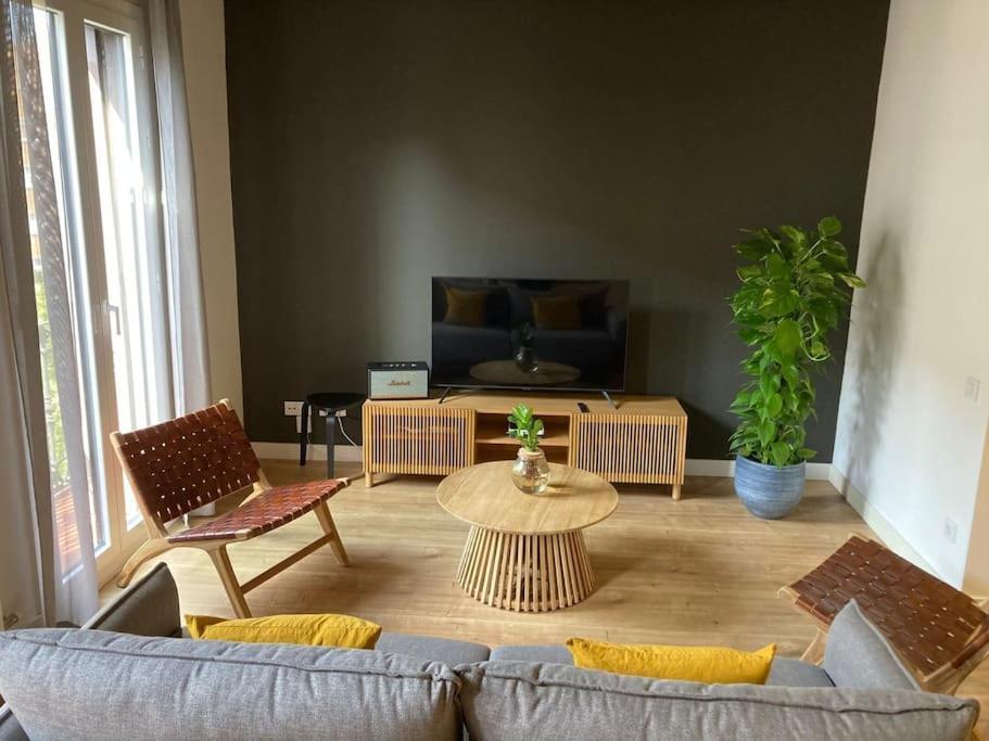 Apartamento Canela Homes Style
