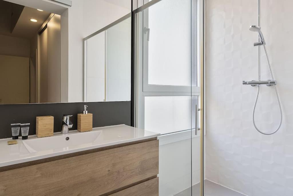 Canela Homes Style Apartamento *