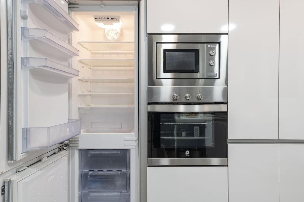 Canela Homes Style Apartamento Barcelona