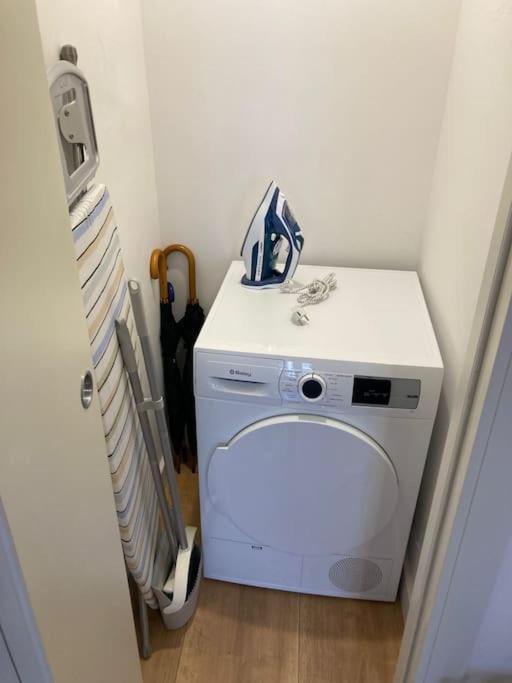 Apartamento Canela Homes Style Barcelona