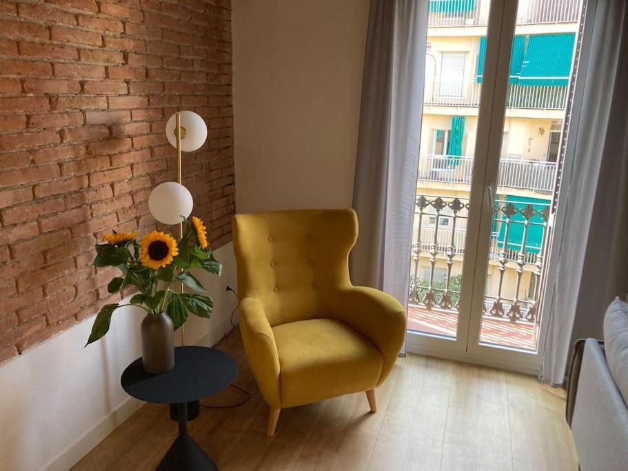 Canela Homes Style Barcelona