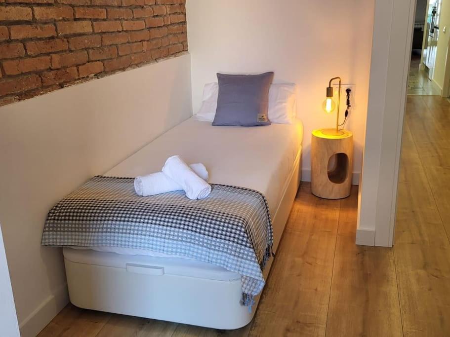 Canela Homes Style Apartamento *