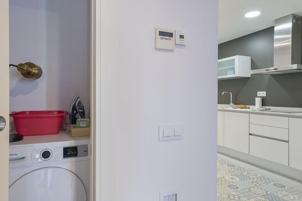 Canela Homes Style Apartamento Barcelona