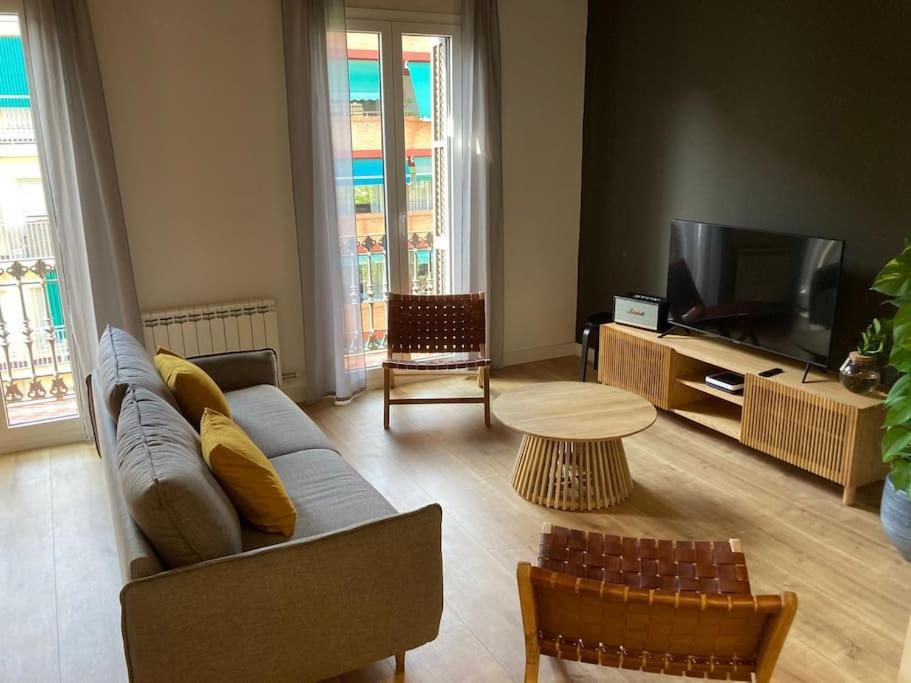 Canela Homes Style Apartamento