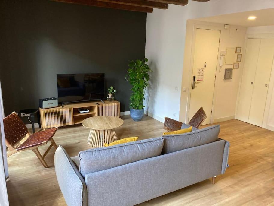 Apartamento Canela Homes Style
