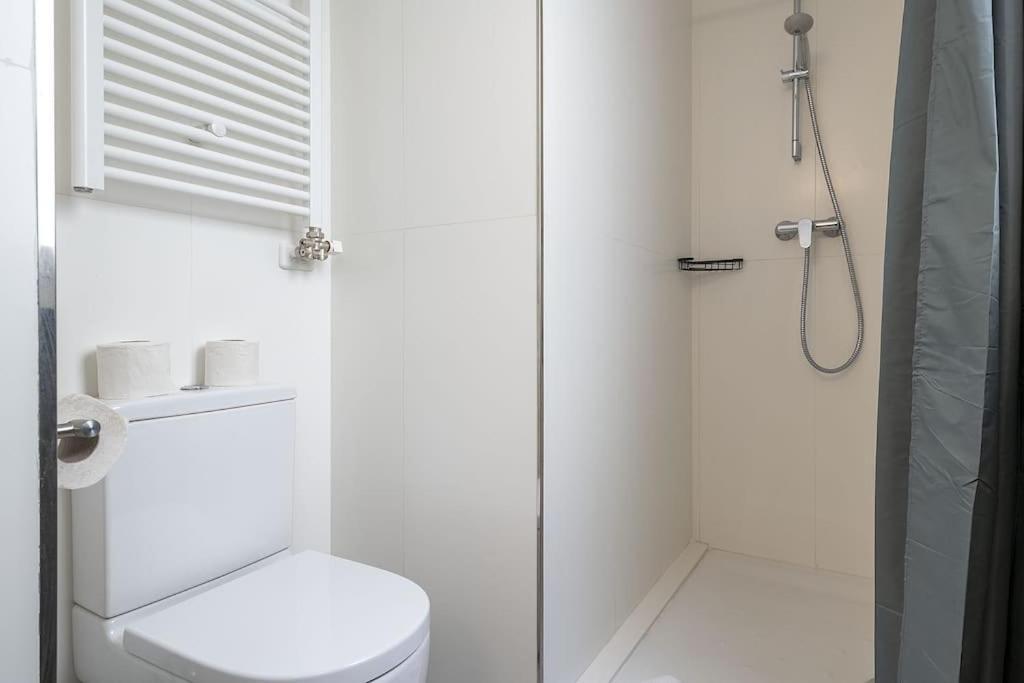 Canela Homes Style Apartamento Barcelona