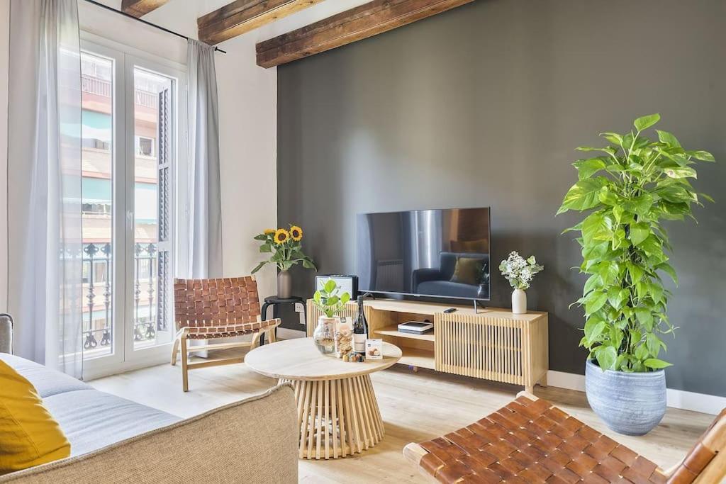 Canela Homes Style Barcelona