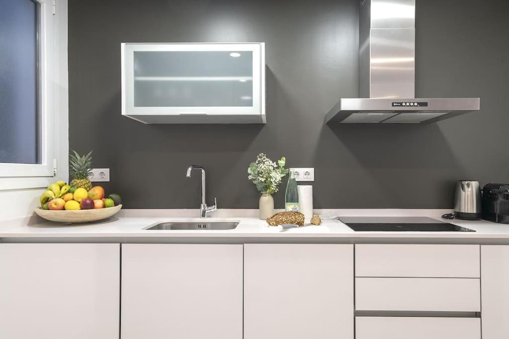 Canela Homes Style Apartamento