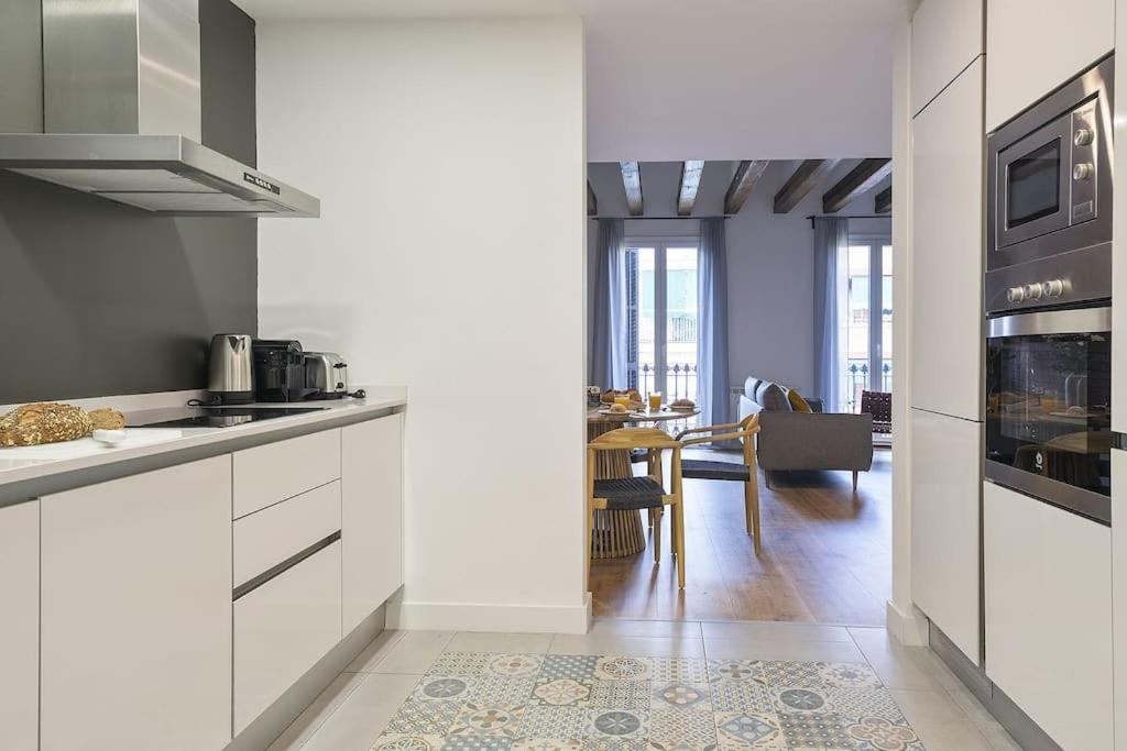 Canela Homes Style Apartamento
