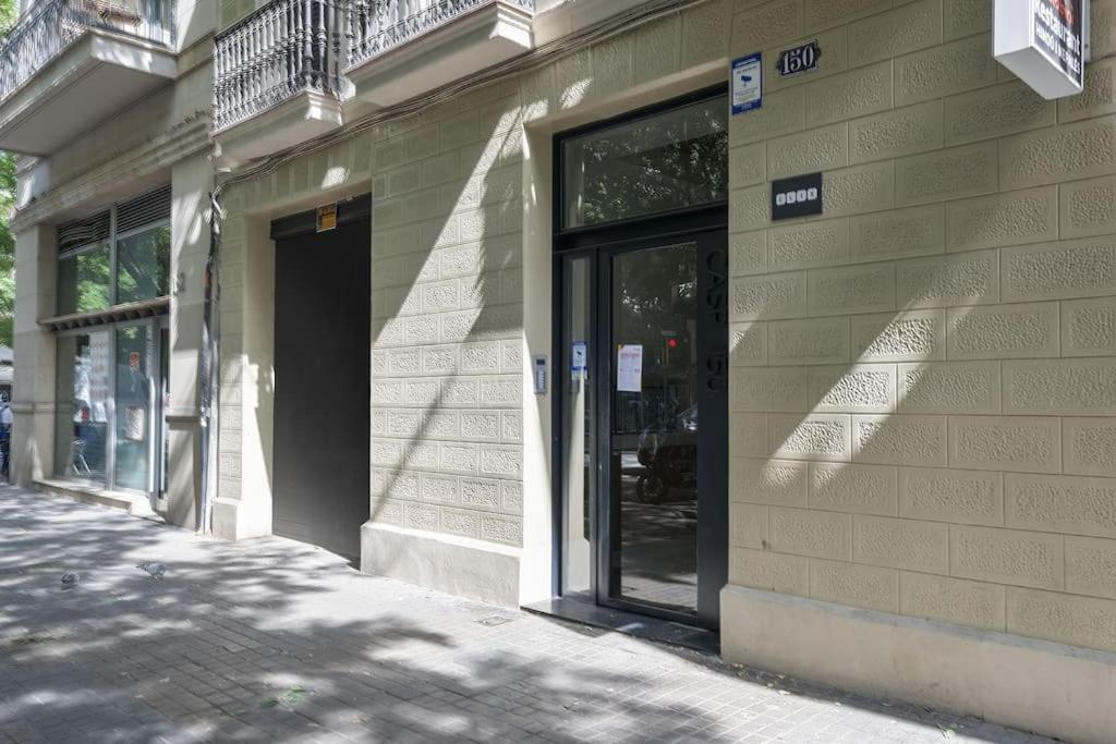 Apartamento Canela Homes Style Barcelona