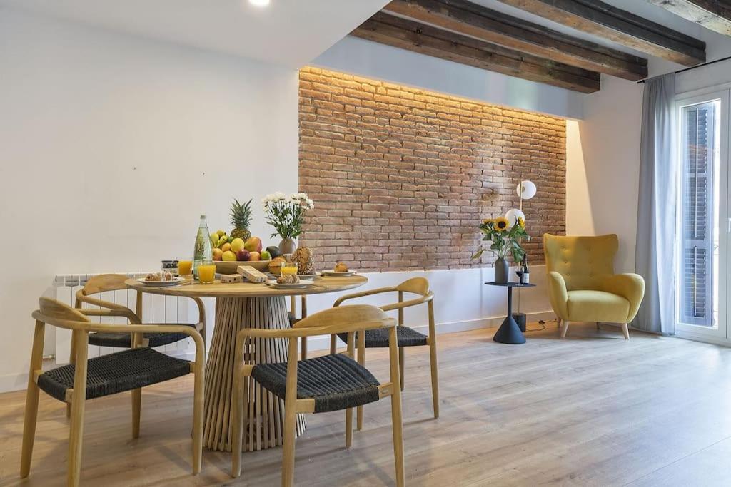 Apartamento Canela Homes Style