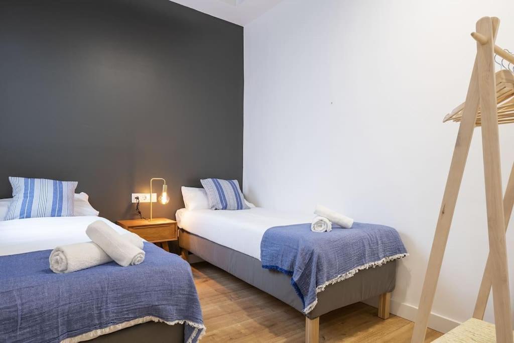 Apartamento Canela Homes Style *