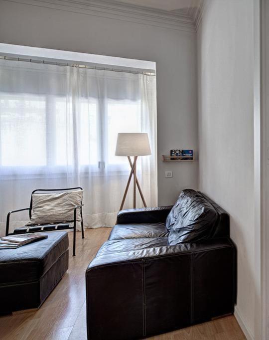 Apartamento One Bedroom Center Barcelona