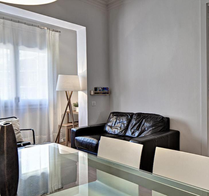 One Bedroom Center Barcelona