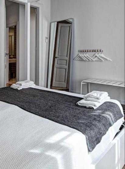 Apartamento One Bedroom Center